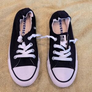 Converse Shoes